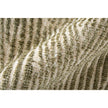 Feizy Colton 8A53F Modern Abstract Rug in Green/Tan