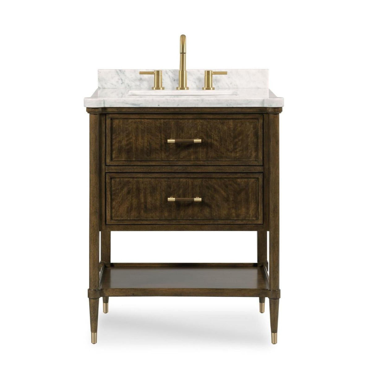 Woodbridge Furniture Melrose Vanity