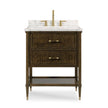 Woodbridge Furniture Melrose Vanity