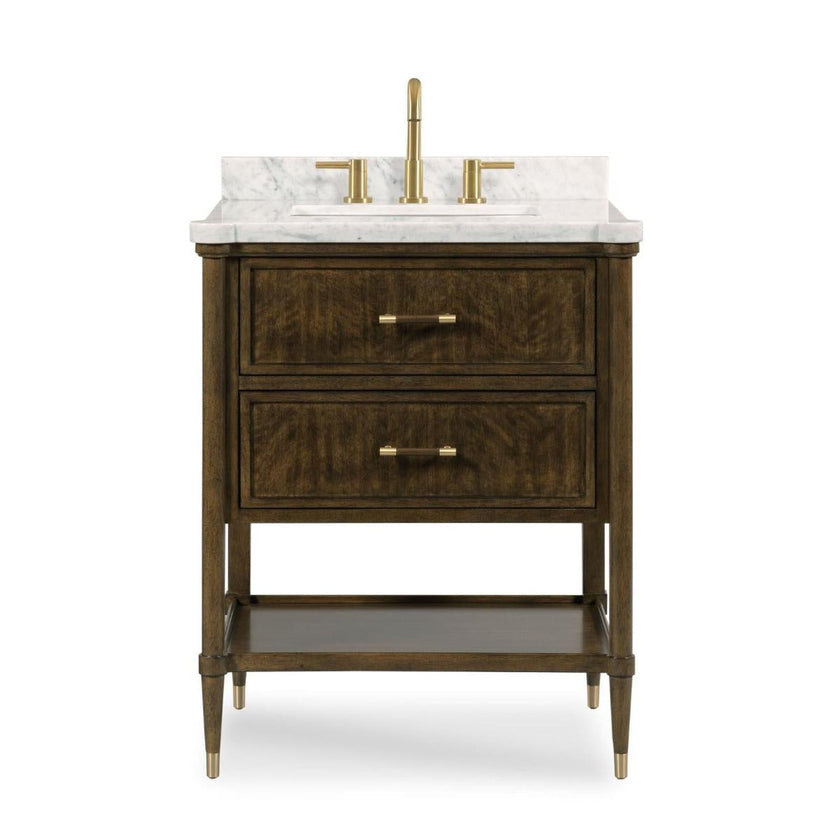 Woodbridge Furniture Melrose Vanity