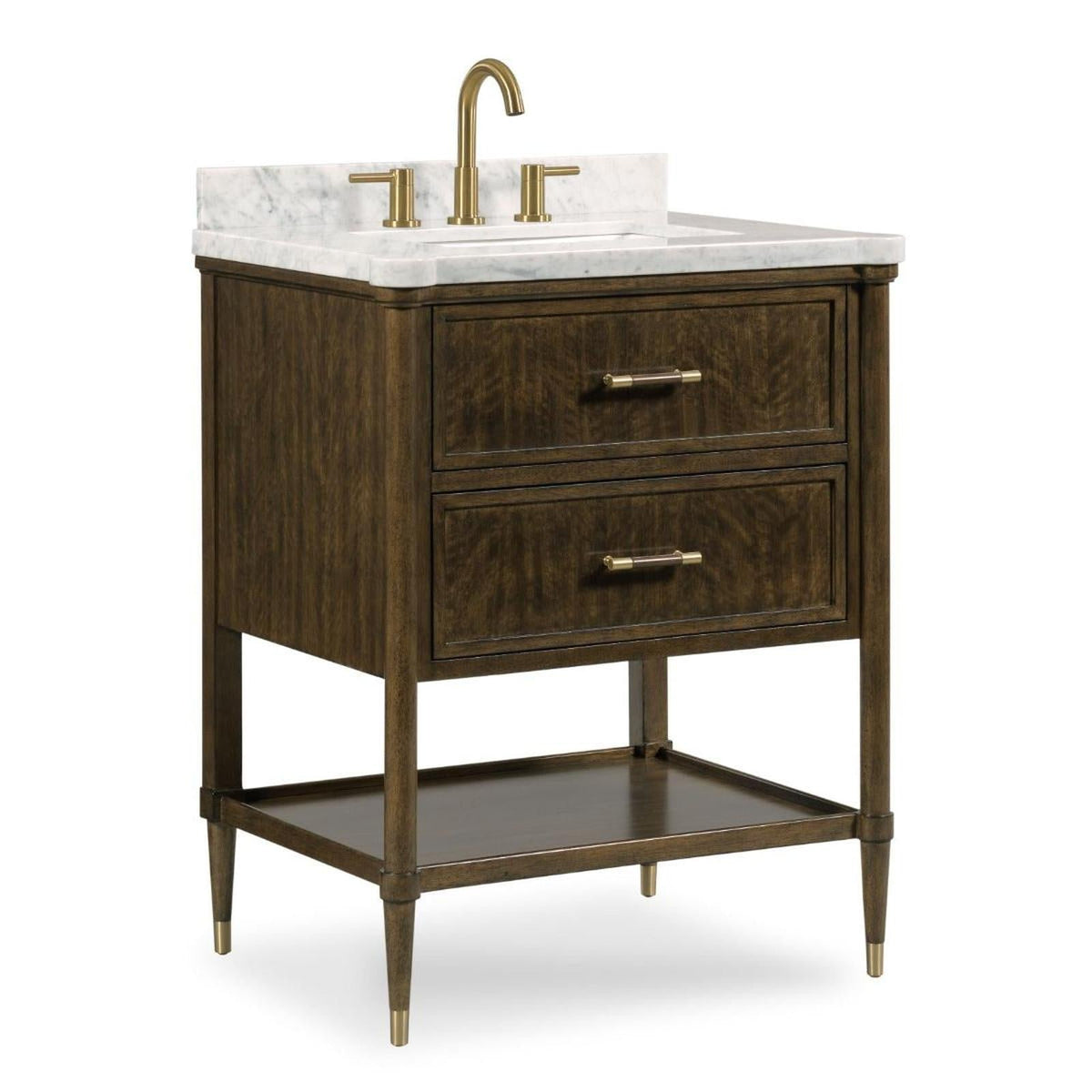 Woodbridge Furniture Melrose Vanity