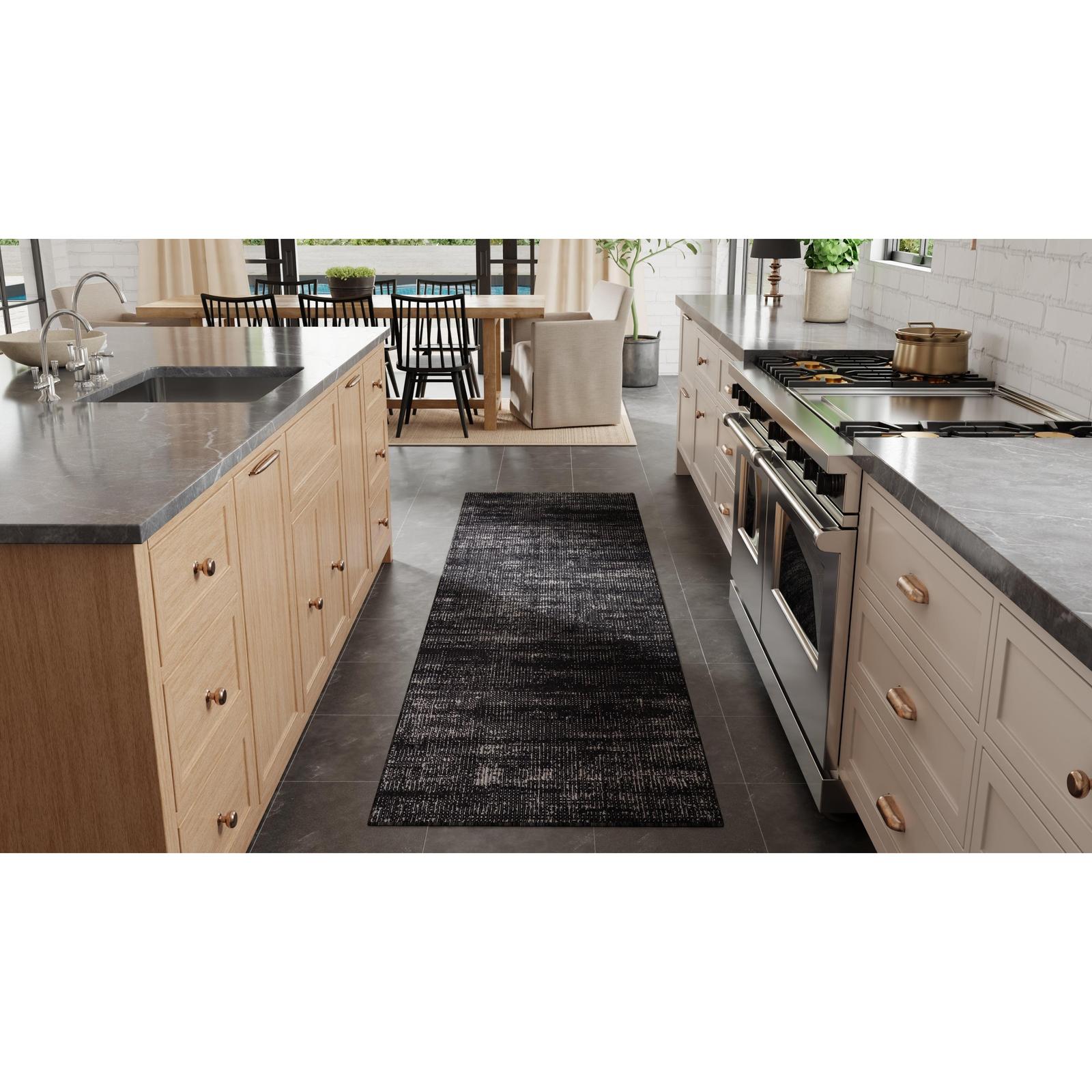 Feizy Deja 39PJF Modern Solid Rug