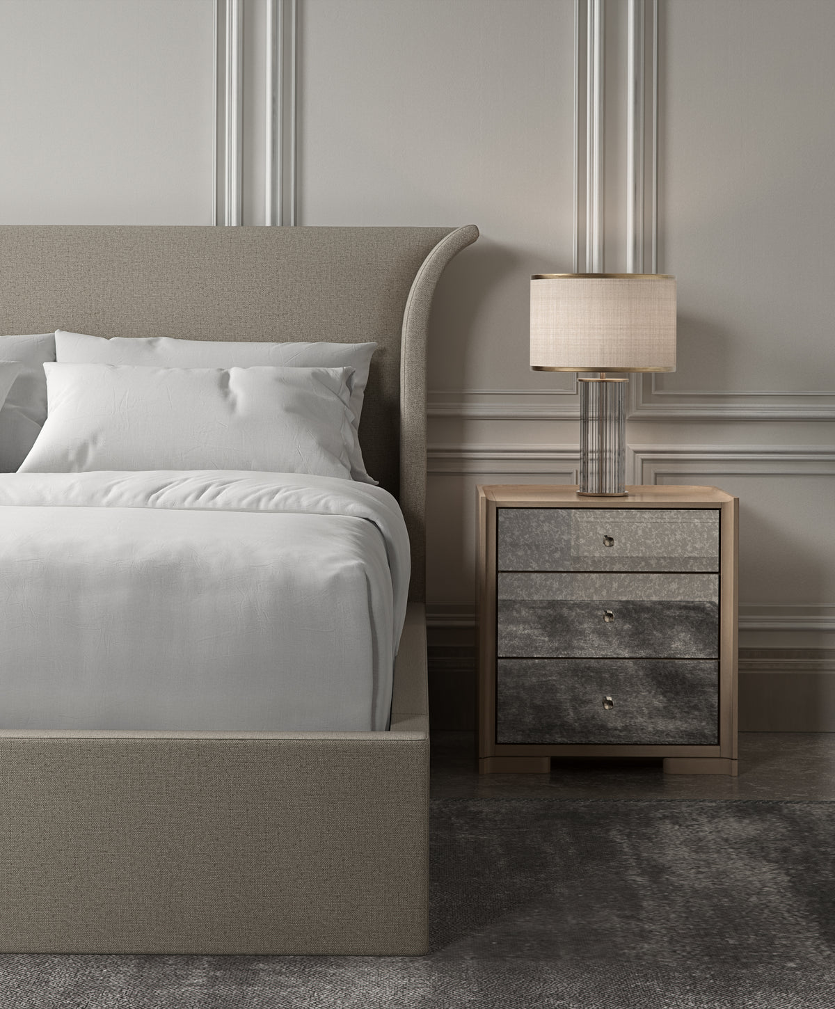 Caracole Beauty Sleep