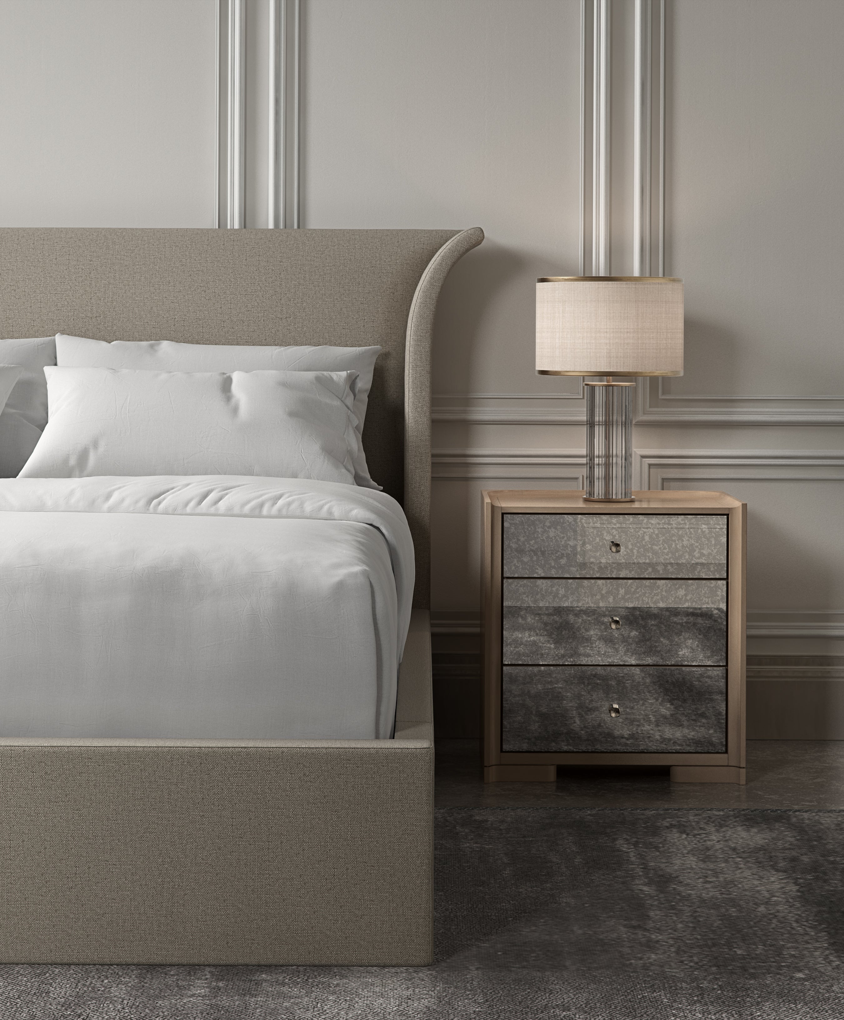 Caracole Beauty Sleep