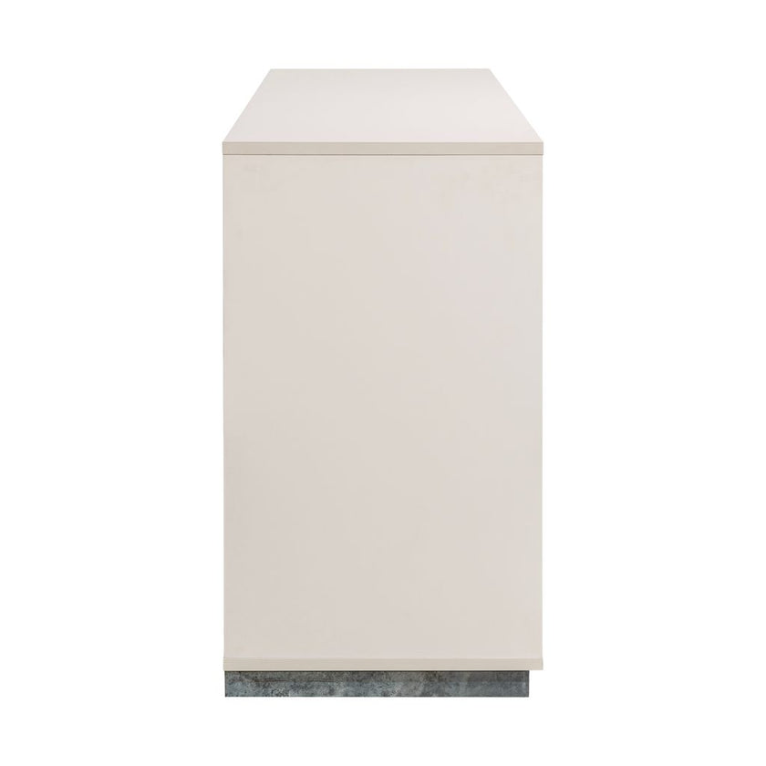 Michael Amini Pavira Dresser - Stone