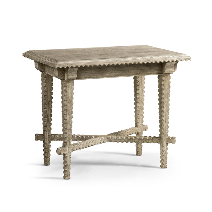 Jonathan Charles Stratford End table