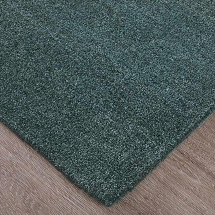 Feizy Katya 8991F Modern Geometric Rug in Blue/White