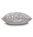 Eastern Accents Crystal Platinum Knife Edge