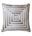 Eastern Accents Gaia Sterling Mitered