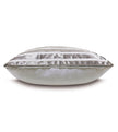 Eastern Accents Gaia Sterling Mitered