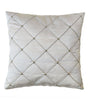 Eastern Accents Lucent Silver with Nailheads