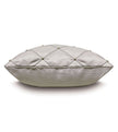 Eastern Accents Lucent Silver with Nailheads