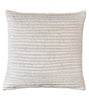 Eastern Accents Lucent Silver with Pleats