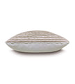Eastern Accents Lucent Silver with Pleats