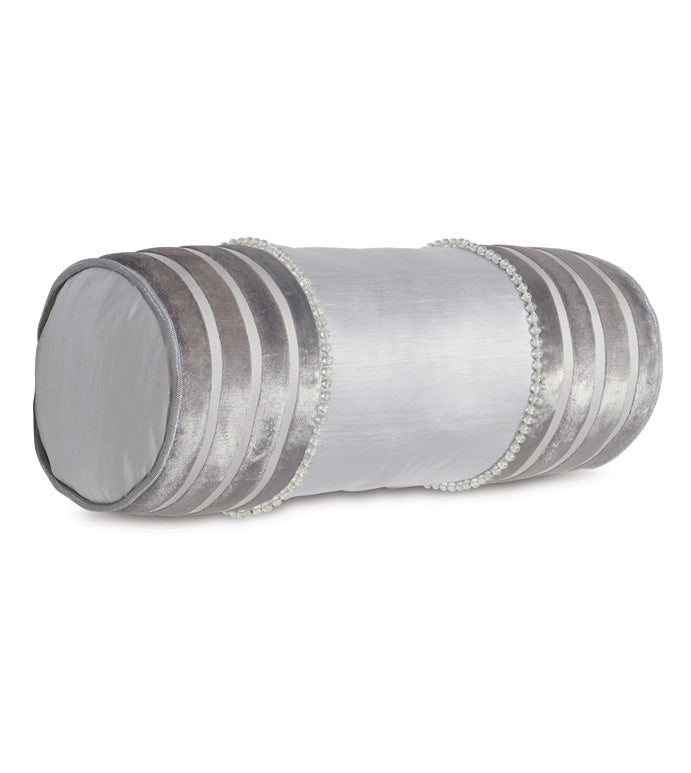 Eastern Accents Lucent Silver Insert