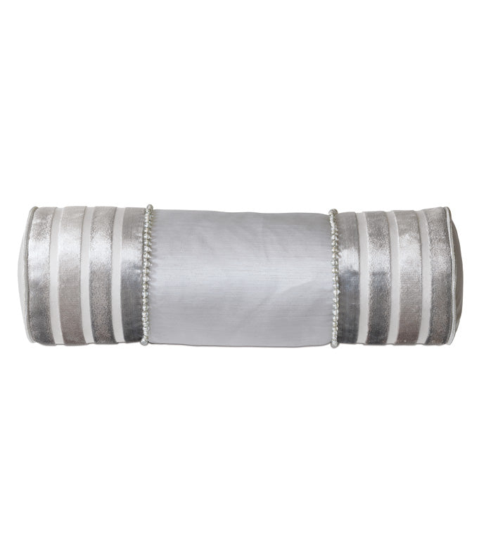 Eastern Accents Lucent Silver Insert