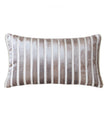 Eastern Accents Gaia Sterling with Beaded Trim