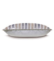 Eastern Accents Gaia Sterling with Beaded Trim
