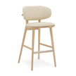 Interlude Soren Bar Stool
