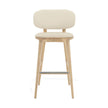 Interlude Soren Bar Stool