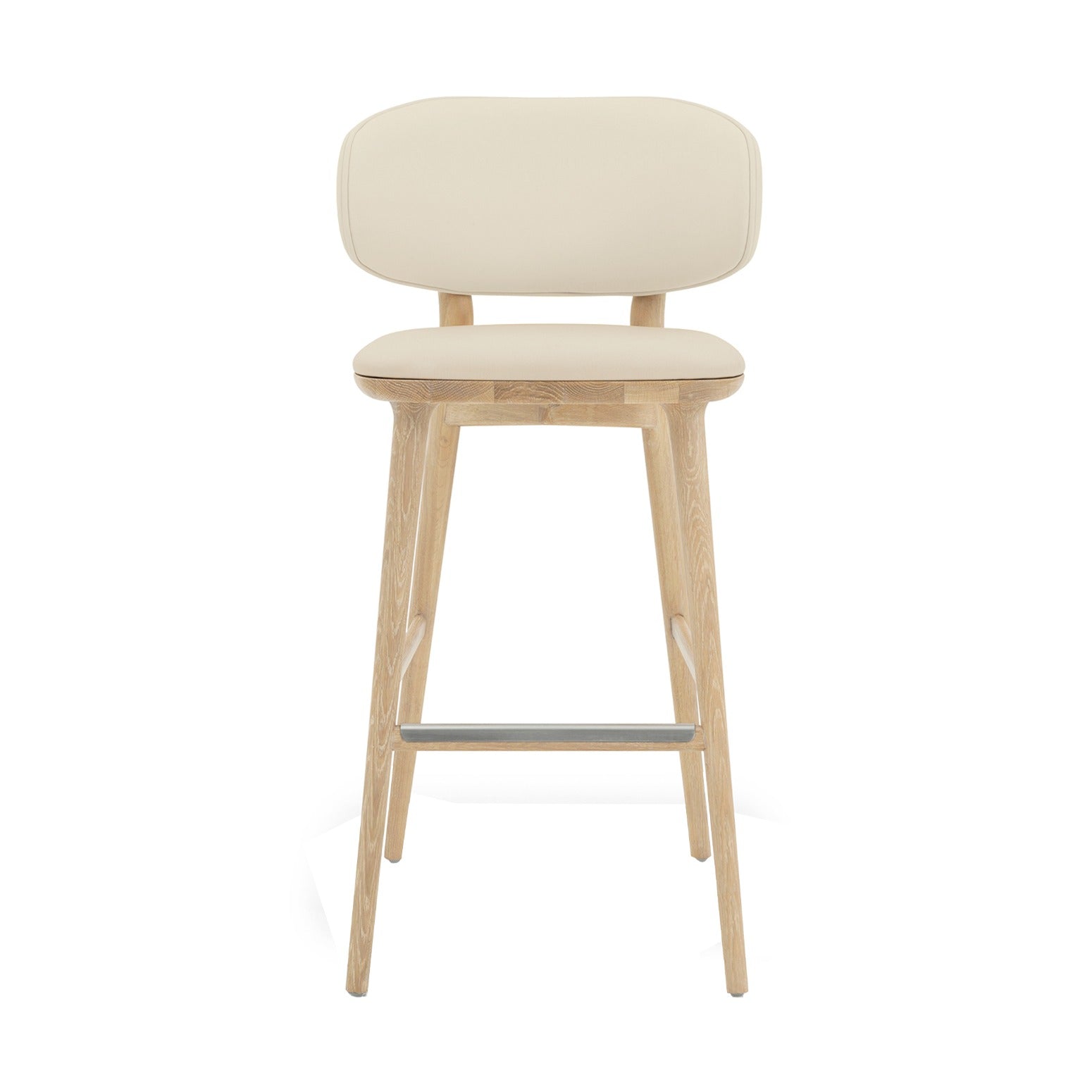 Interlude Soren Bar Stool