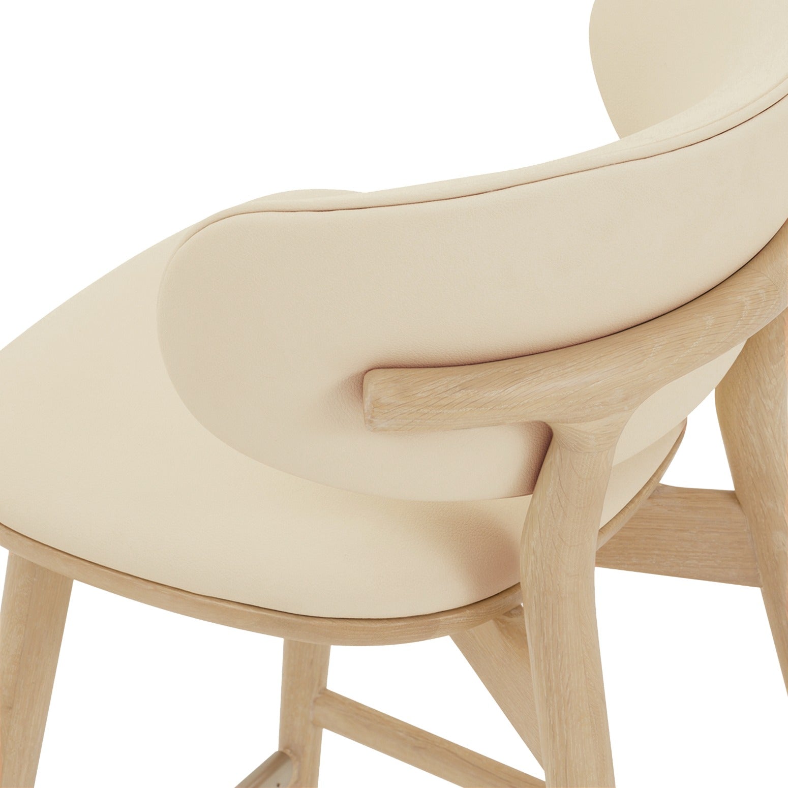 Interlude Soren Bar Stool