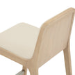 Interlude Florent Bar Stool