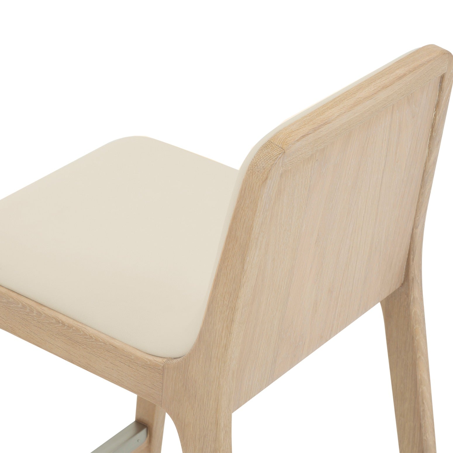 Interlude Florent Bar Stool