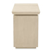 Michael Amini Lotus Bay Vanity Desk - Sand