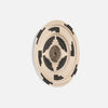 Amaris Rattan Wall Decor