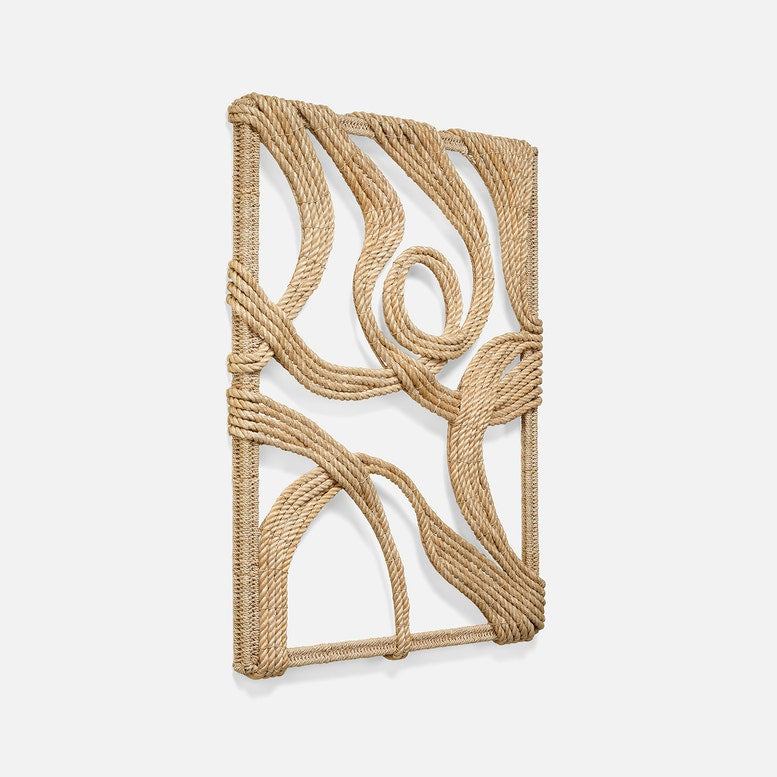 Andel Rope Wall Art
