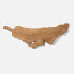 Ash Wooden Wall Art