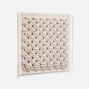 Bello Rope Wall Art