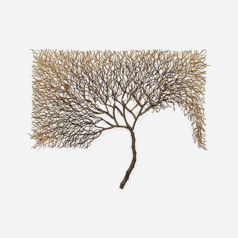 Fadhi Tree Wall Art