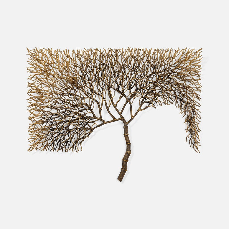 Fadhi Tree Wall Art