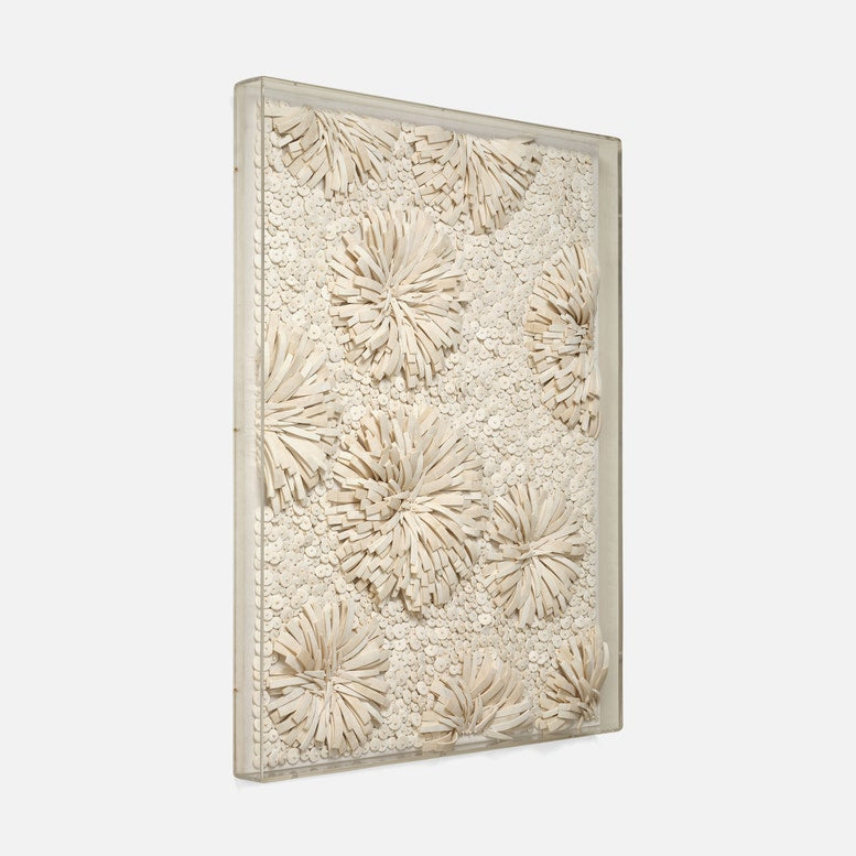 Faris Decorative Wall Art