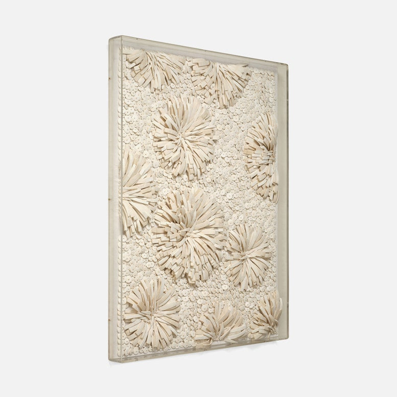 Faris Decorative Wall Art
