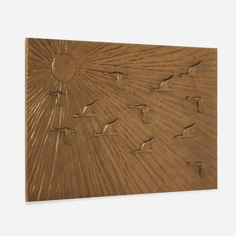 Harlen Wall Art