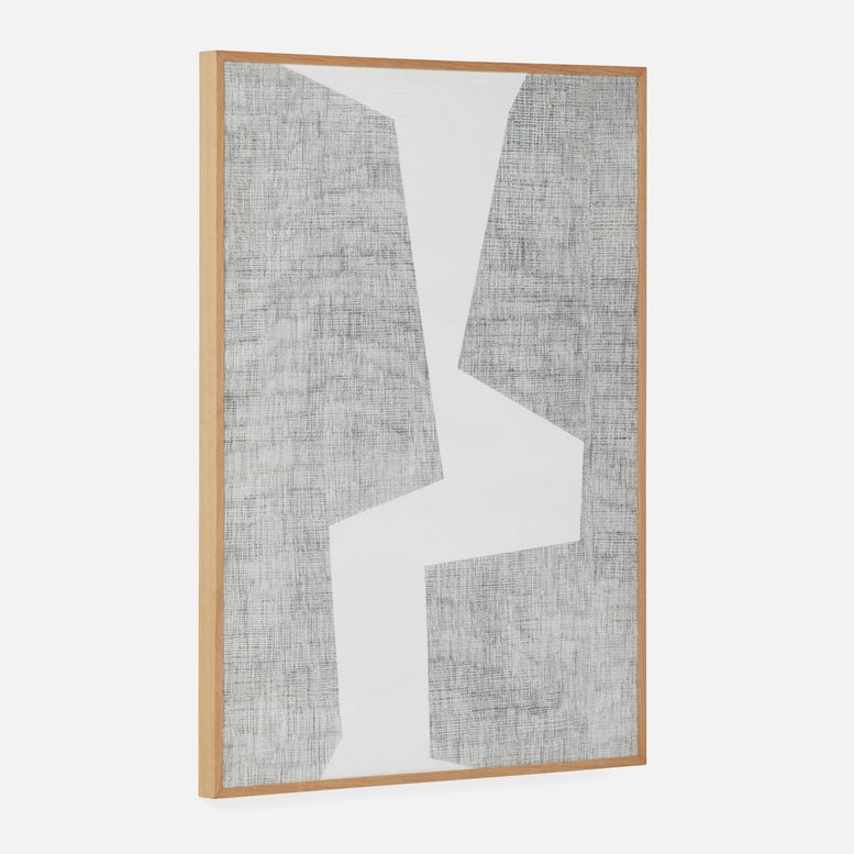 Hurley Wall Art