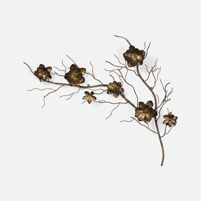 Luella Magnolia Wall Art