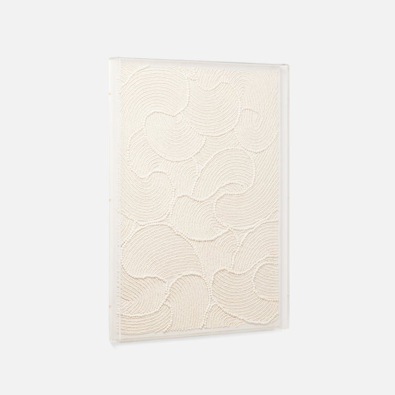 Maeve Swirling Wall Art