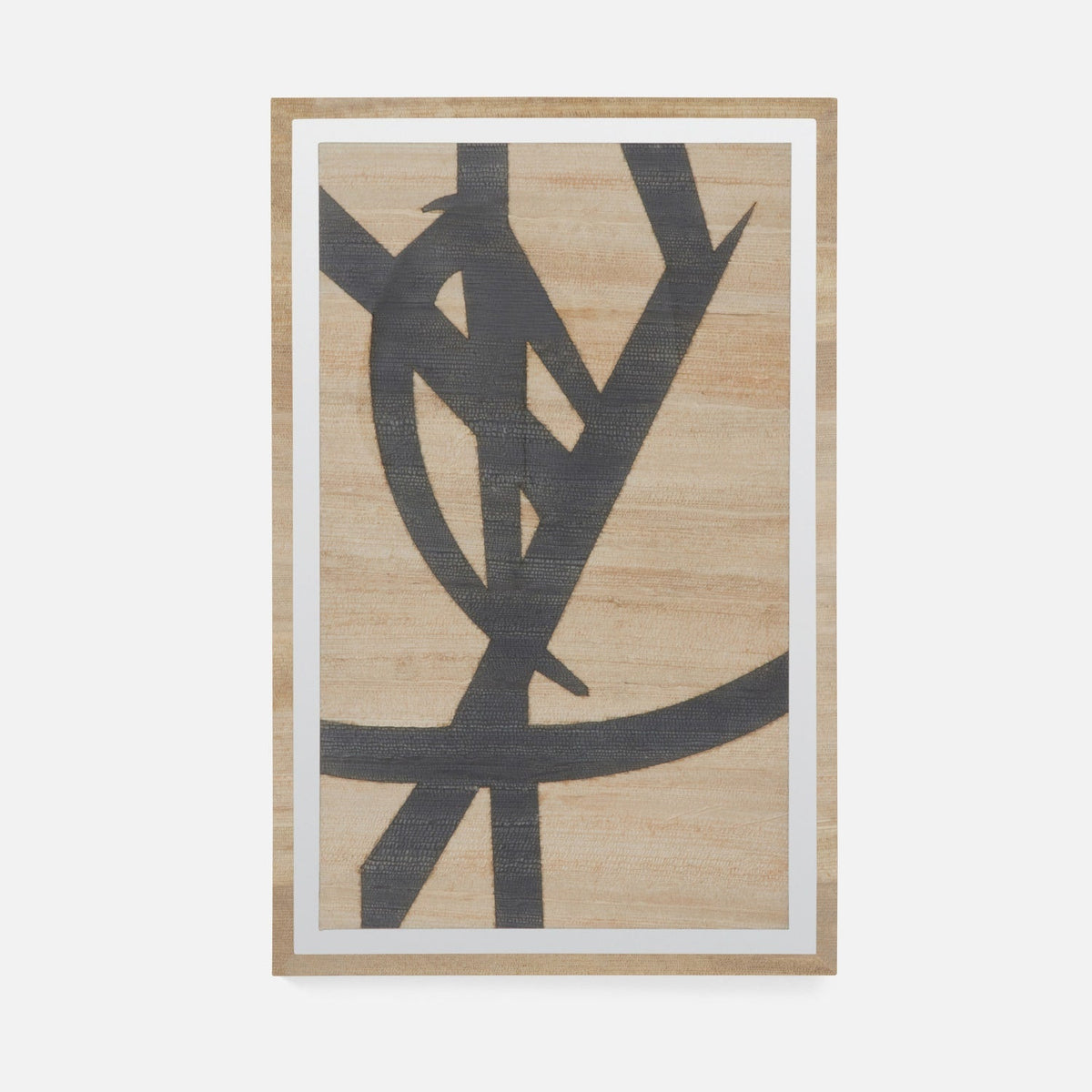 Olesia I Abstract Wall Art