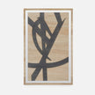 Olesia I Abstract Wall Art