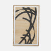 Olesia II Abstract Wall Art