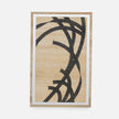 Olesia II Abstract Wall Art