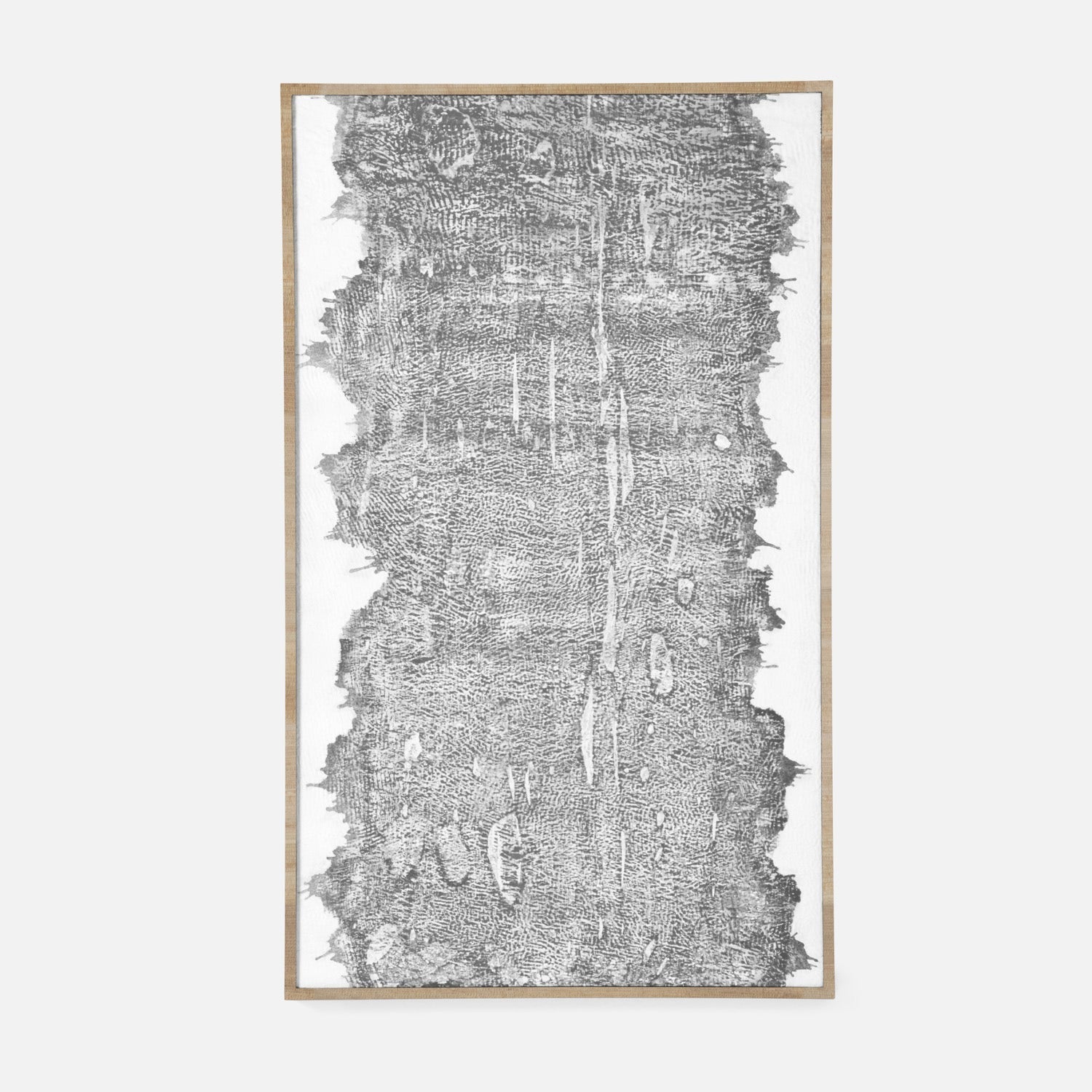 Quintus Dimensional Wall Art