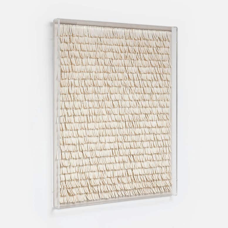 Tarni Textural Wall Art