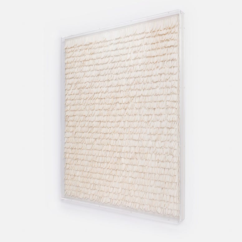 Tarni Textural Wall Art