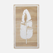 Vera I Banana Leaf Wall Art