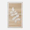 Vera IV Ash Leaf Wall Art